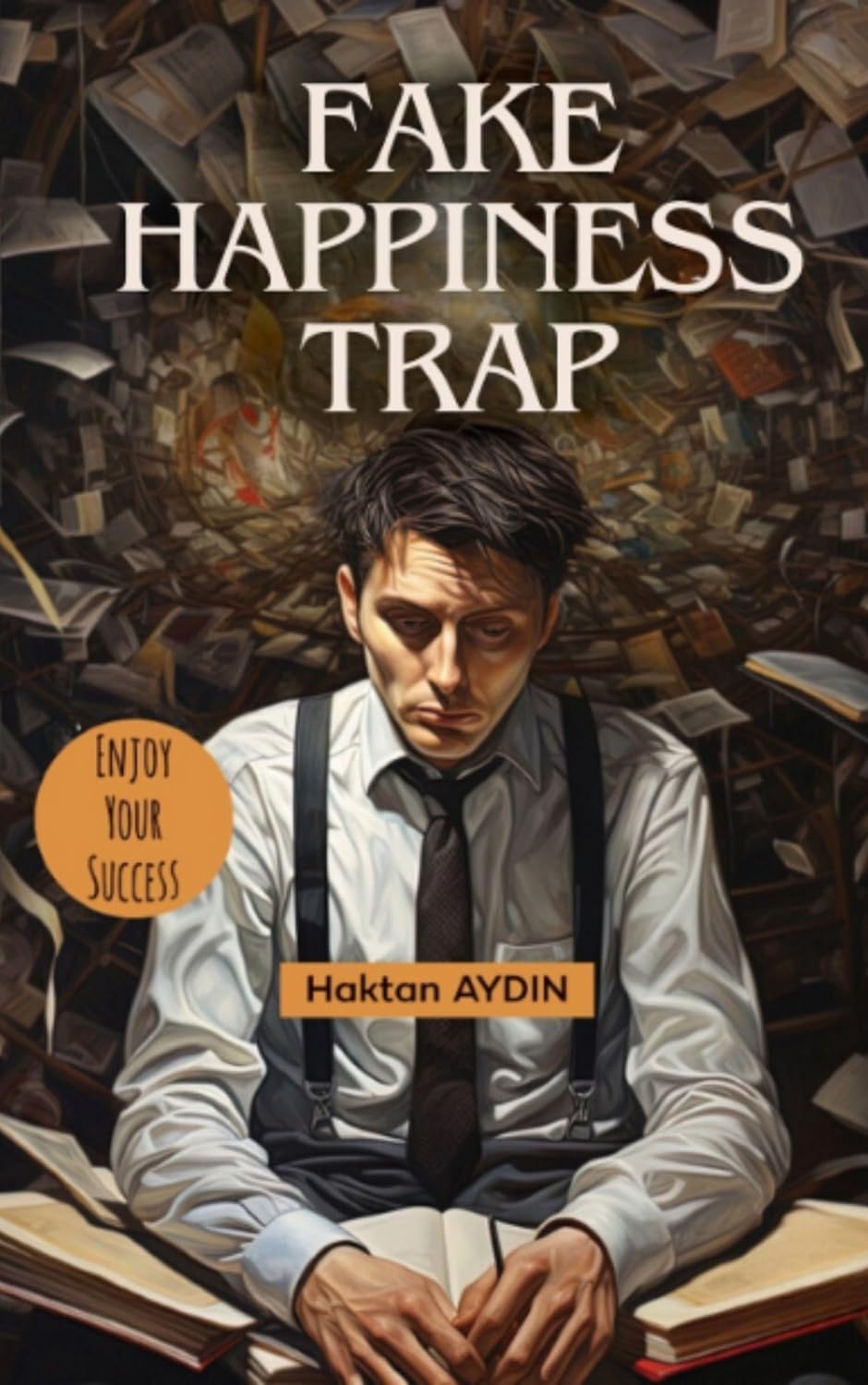 Fake Happiness Trap